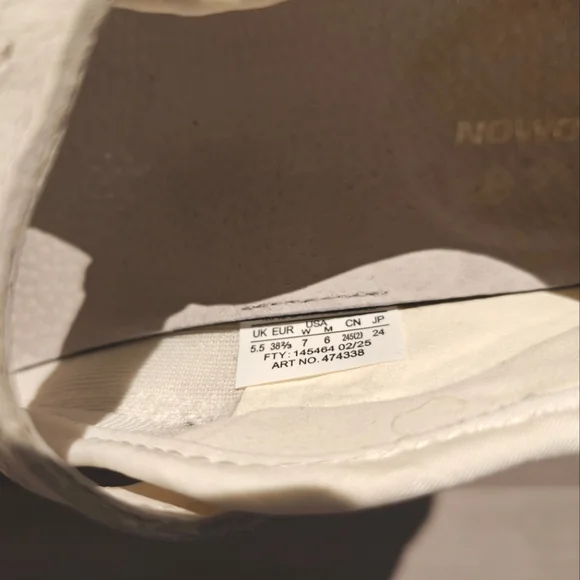 Salomon Marie Jeanne - Picture 6 of 8